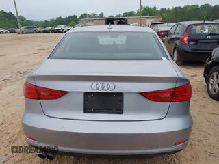 2015 Audi A3 Premium Plus with VIN WAUCCGFF4F1129058, listed as a IAAI auction lot 42066493 with 122,774 mi miles and . Bid and sale history available at DreamBid. Image 16.
