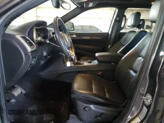 2017 Jeep Grand Cherokee Limited with VIN 1C4RJFBG6HC647157, listed as a Copart auction lot 47461885 with 70,347 mi miles and Salvage Title. Bid and sale history available at carsss.com. Image 7.