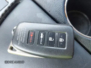 2016 Lexus IS 200t with VIN JTHBA1D21G5023967, listed as a IAAI auction lot 42051274 with 75,561 mi miles and . Bid and sale history available at DreamBid. Image 11.