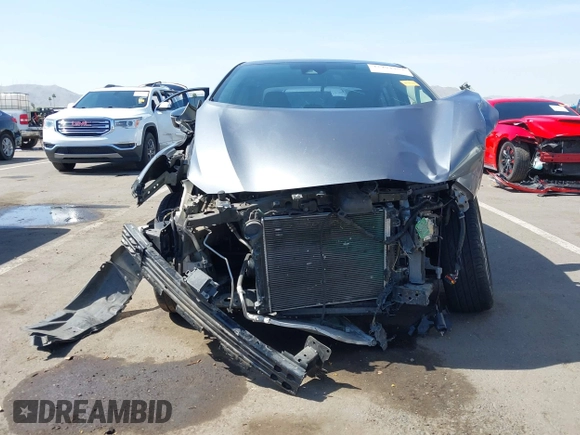 2020 Nissan Versa SR with VIN 3N1CN8FV7LL801471, listed as a IAAI auction lot 42494353 with 64,381 mi miles and . Bid and sale history available at DreamBid. Image 12.