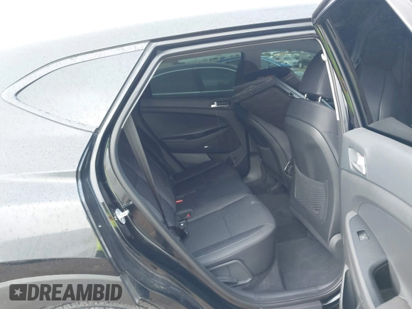 2020 Hyundai Tucson Ultimate z VIN KM8J33AL3LU114220, wystawiony jako IAAI lot #41219115 z przebiegiem 100 361 mil mil oraz . Historia ofert i sprzedaży dostępna na DreamBid. Obrazek 8.