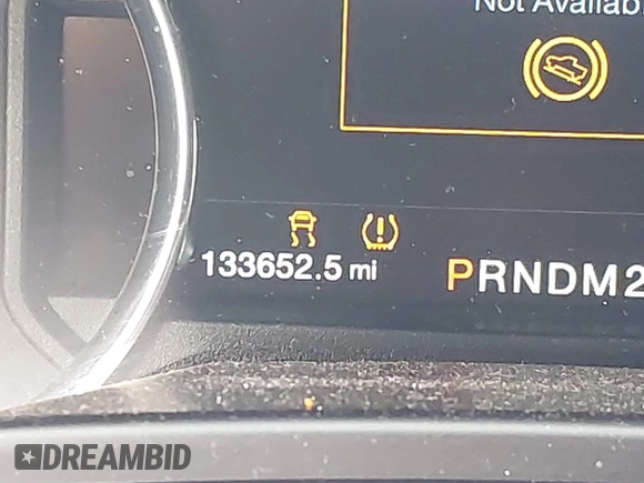 2016 Ford F-150 XLT with VIN 1FTEW1EF6GKE51018, listed as a IAAI auction lot 41856445 with 133,652 mi miles and . Bid and sale history available at DreamBid. Image 15.