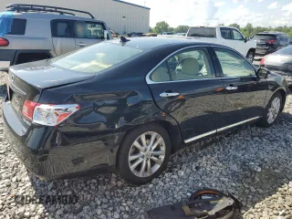 2012 Lexus ES 330 z VIN JTHBK1EG6C2491664, wystawiony jako Copart lot #55993345 z przebiegiem 141 375 mil mil oraz Szkoda całkowita • Salvage title. Historia ofert i sprzedaży dostępna na DreamBid. Obrazek 3.