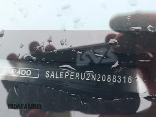 2022 Land Rover Defender SE z VIN SALEPERU2N2088316, wystawiony jako IAAI lot #42151109 z przebiegiem 26 438 mil mil oraz . Historia ofert i sprzedaży dostępna na DreamBid. Obrazek 17.