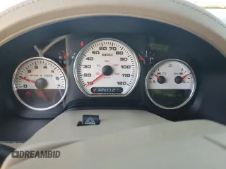 2004 Ford F-150 XL with VIN 1FTPX12574NB54075, listed as a Copart auction lot 59595475 with 215,844 mi miles and Clean title. Bid and sale history available at DreamBid. Image 9.