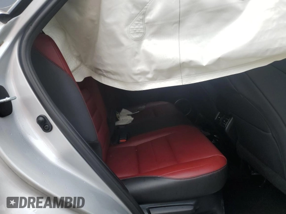 2016 Lexus NX 200t z VIN JTJBARBZ2G2064820, wystawiony jako Copart lot #63274915 z przebiegiem Nie podano mil oraz Szkoda całkowita • Salvage title. Historia ofert i sprzedaży dostępna na DreamBid. Obrazek 10.