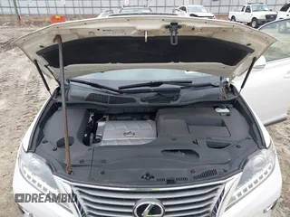 2013 Lexus RX 350 z VIN 2T2ZK1BA4DC110666, wystawiony jako IAAI lot #38939764 z przebiegiem 78 178 mil mil oraz . Historia ofert i sprzedaży dostępna na DreamBid. Obrazek 10.
