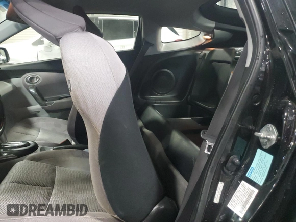 2012 Honda CR-Z EX with VIN JHMZF1D61CS003524, listed as a Copart auction lot 44848715 with 71,317 mi miles and Salvage Title. Bid and sale history available at carsss.com. Image 11.