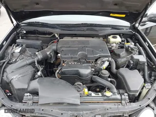 2003 Lexus GS 300 with VIN JT8BD69S430191350, listed as a IAAI auction lot 42109230 with 119,976 mi miles. Bid and sale history available at carsss.com. Image 10.
