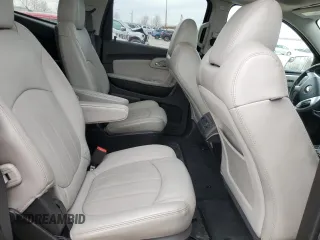 2011 Chevrolet Traverse LTZ with VIN 1GNKVLED7BJ205052, listed as a Copart auction lot 47193905 with 148,282 mi miles and Clean Title. Bid and sale history available at DreamBid. Image 11.