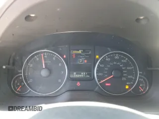 2013 Subaru Legacy Limited z VIN 4S3BMBJ60D3041034, wystawiony jako Copart lot #56381765 z przebiegiem 152 981 mil mil oraz Szkoda całkowita • Salvage title. Historia ofert i sprzedaży dostępna na DreamBid. Obrazek 9.