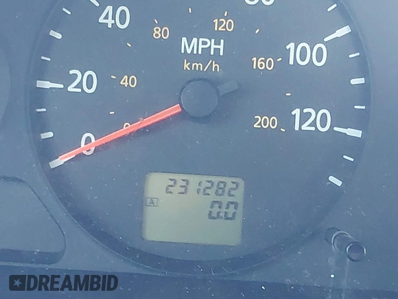2005 Nissan Sentra 1.8 with VIN 3N1CB51D55L587525, listed as a IAAI auction lot 42165822 with 231,282 mi miles and . Bid and sale history available at DreamBid. Image 15.