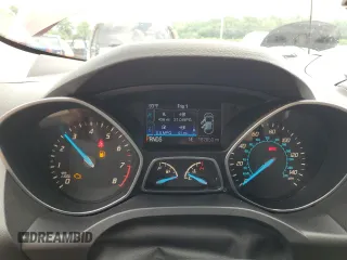 2013 Ford Escape SEL с VIN 1FMCU9HX8DUD54396, выставлен на аукционе Copart как лот 62884155 с пробегом 182 053 миль миль и Чистый • Clean title. История ставок и продаж доступна на DreamBid. Изображение 9.
