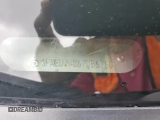 2007 Ford Explorer Eddie Bauer z VIN 1FMEU74867UB67609, wystawiony jako Copart lot #55626955 z przebiegiem 244 887 mil mil oraz Szkoda całkowita • Salvage title. Historia ofert i sprzedaży dostępna na DreamBid. Obrazek 13.