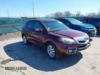 2010 Acura RDX Technology с VIN 5J8TB1H57AA007800, выставлен на аукционе IAAI как лот 41734646 с пробегом 199 141 миль миль и . История ставок и продаж доступна на DreamBid. Изображение 1.