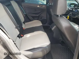 2020 Volkswagen Jetta S with VIN 3VWC57BU9LM088133, listed as a Copart auction lot 57402695 with 77,340 mi miles and Salvage title. Bid and sale history available at DreamBid. Image 10.