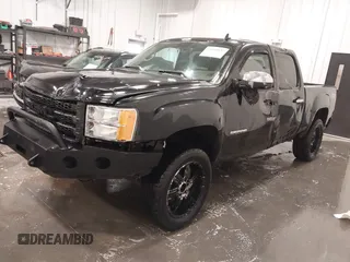 2012 GMC Sierra 1500 SLE with VIN 3GTP2VE79CG267956, listed as a IAAI auction lot 41918837 with 184,813 mi miles and . Bid and sale history available at DreamBid. Image 21.