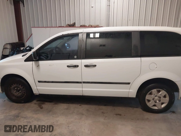 2014 Ram Cargo Van Tradesman with VIN 2C4JRGAG9ER186052, listed as a IAAI auction lot 41879655 with 239,442 mi miles. Bid and sale history available at carsss.com. Image 14.