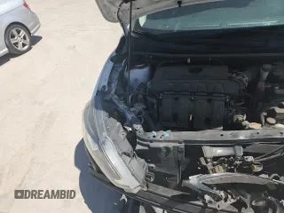 2019 Nissan Sentra SV with VIN 3N1AB7AP5KY343773, listed as a Copart auction lot 66495415 with 115,243 mi miles and Salvage title. Bid and sale history available at DreamBid. Image 13.