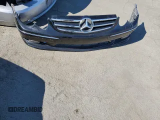 2003 Mercedes-Benz CLK 500 with VIN WDBTJ75J43F018571, listed as a Copart auction lot 72736304 with 125,780 mi miles and Salvage Title. Bid and sale history available at DreamBid. Image 12.