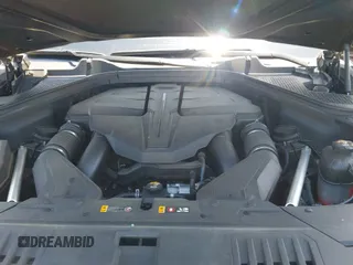 2021 Genesis GV80 with VIN KMUHCESC4MU031634, listed as a IAAI auction lot 42308122 with 60,672 mi miles and . Bid and sale history available at DreamBid. Image 24.