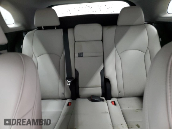 2021 Lexus RX 350 with VIN 2T2HZMDA3MC282810, listed as a Copart auction lot 48011705 with 98,616 mi miles and Clean title. Bid and sale history available at DreamBid. Image 10.