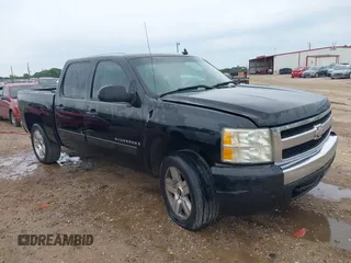 2008 Chevrolet Silverado 1500 LTZ with VIN 3GCEC13J88G246759, listed as a IAAI auction lot 42207579 with 298,952 mi miles and . Bid and sale history available at DreamBid. Image 1.