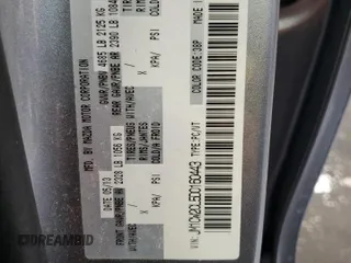 2013 Mazda 5 Touring with VIN JM1CW2CL5D0160443, listed as a Copart auction lot 42044735 with 141,881 mi miles and Clean Title. Bid and sale history available at carsss.com. Image 13.