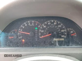 2006 Toyota Camry STD with VIN 4T1BE32K86U125657, listed as a Copart auction lot 52901775 with 148,456 mi miles and Salvage Title. Bid and sale history available at carsss.com. Image 9.