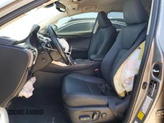 2020 Lexus NX 300 with VIN JTJAARBZ6L2177465, listed as a Copart auction lot 48214485 with 102,928 mi miles and Salvage title. Bid and sale history available at DreamBid. Image 7.