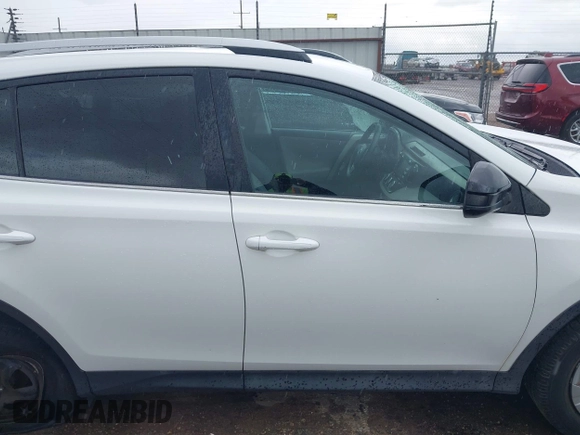 2014 Toyota RAV4 LE with VIN 2T3ZFREV0EW107096, listed as a IAAI auction lot 42627066 with 132,349 mi miles and . Bid and sale history available at DreamBid. Image 13.