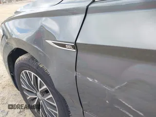 2019 Volkswagen Jetta SEL с VIN 3VWE57BU8KM115524, выставлен на аукционе IAAI как лот 42052529 с пробегом 146 766 миль миль и . История ставок и продаж доступна на DreamBid. Изображение 6.