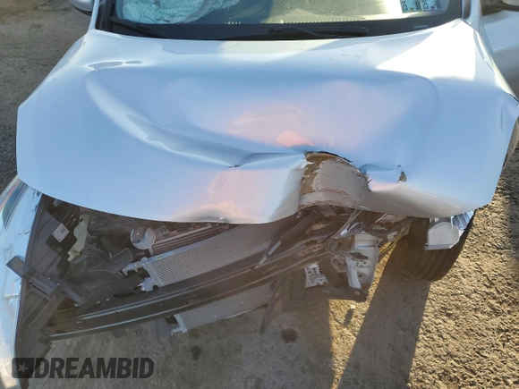 2016 Nissan Versa S with VIN 3N1CN7AP8GL869612, listed as a Copart auction lot 49779105 with 94,714 mi miles and Salvage Title. Bid and sale history available at carsss.com. Image 11.