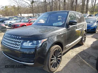 2017 Land Rover Range Rover HSE with VIN SALGS2FV3HA362197, listed as a IAAI auction lot 41778756 with 139,572 mi miles and . Bid and sale history available at DreamBid. Image 16.