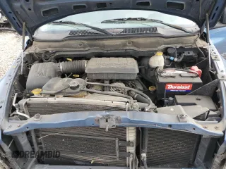 2002 Dodge 1500 z VIN 1D7HA16N02J250995, wystawiony jako Copart lot #79194074 z przebiegiem Nie podano mil oraz Szkoda całkowita • Salvage title. Historia ofert i sprzedaży dostępna na DreamBid. Obrazek 13.