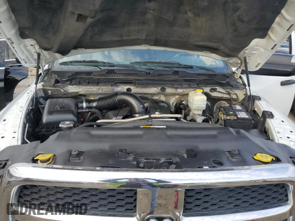 2014 Ram 2500 Tradesman with VIN 3C6TR5HT5EG156723, listed as a Copart auction lot 79266874 with 160,110 mi miles and Clean Title. Bid and sale history available at carsss.com. Image 11.