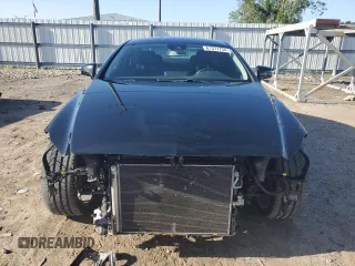 2016 Mercedes-Benz CLS with VIN WDDLJ6FB1GA182243, listed as a Copart auction lot 61377734 with 93,416 mi miles and Salvage Title. Bid and sale history available at carsss.com. Image 5.