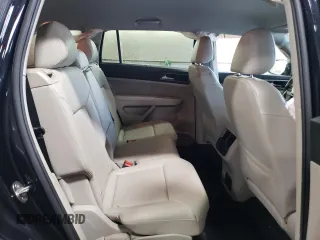 2019 Volkswagen Atlas SE z VIN 1V2UR2CA5KC509346, wystawiony jako Copart lot #47059215 z przebiegiem 54 556 mil mil oraz Szkoda całkowita • Salvage title. Historia ofert i sprzedaży dostępna na DreamBid. Obrazek 11.