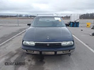1992 Buick Regal with VIN 2G4WD54L9N1420279, listed as a IAAI auction lot 41837875 with 119,742 mi miles and . Bid and sale history available at DreamBid. Image 12.