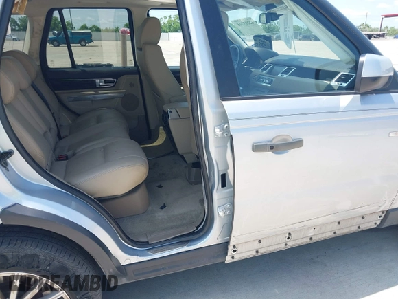 2011 Land Rover Range Rover Sport HSE с VIN SALSF2D47BA278495, выставлен на аукционе IAAI как лот 42205745 с пробегом 115 809 миль миль и . История ставок и продаж доступна на DreamBid. Изображение 12.