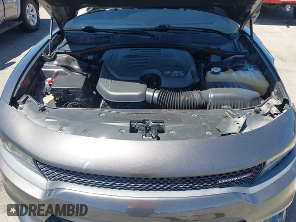 2019 Dodge Charger GT with VIN 2C3CDXHG5KH513064, listed as a IAAI auction lot 42039585 with 95,999 mi miles and . Bid and sale history available at DreamBid. Image 10.