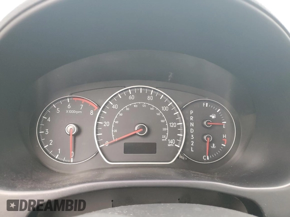 2007 Suzuki SX4 Touring AWD with VIN JS2YB417275101933, listed as a Copart auction lot 46753825 with Not Provided miles and Clean Title. Bid and sale history available at carsss.com. Image 9.