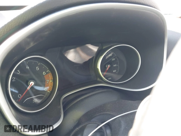 2018 Jeep Compass Limited с VIN 3C4NJDCB4JT340991, выставлен на аукционе IAAI как лот 41776098 с пробегом Не указан миль и . История ставок и продаж доступна на DreamBid. Изображение 7.