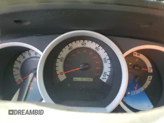 2015 Toyota Tacoma PreRunner with VIN 3TMKU4HN4FM045050, listed as a Copart auction lot 86376684 with 151,582 mi miles and Salvage title. Bid and sale history available at DreamBid. Image 9.