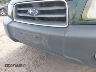 2005 Subaru Forester X с VIN JF1SG63605H715866, выставлен на аукционе IAAI как лот 42106083 с пробегом 129 379 миль миль и . История ставок и продаж доступна на DreamBid. Изображение 6.