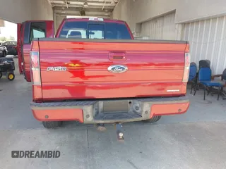 2013 Ford F-150 XL z VIN 1FTFX1EF6DFC84794, wystawiony jako IAAI lot #42160729 z przebiegiem 185 732 mil mil oraz . Historia ofert i sprzedaży dostępna na DreamBid. Obrazek 16.