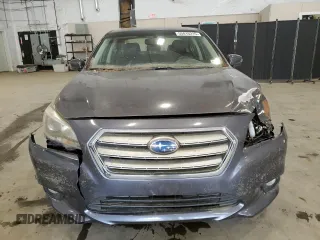 2016 Subaru Legacy 2.5i Limited with VIN 4S3BNAL69G3041977, listed as a Copart auction lot 55016215 with 68,857 mi miles and Clean Title. Bid and sale history available at carsss.com. Image 5.