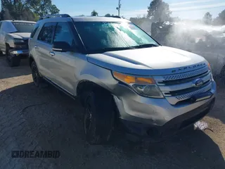 2014 Ford Explorer XLT с VIN 1FM5K7D80EGA58015, выставлен на аукционе IAAI как лот 40982059 с пробегом 193 797 миль миль и . История ставок и продаж доступна на DreamBid. Изображение 1.
