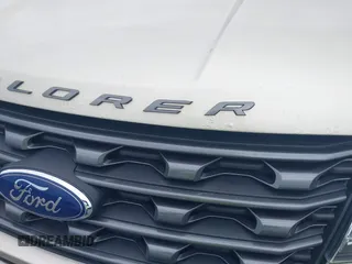 2017 Ford Explorer XLT с VIN 1FM5K8D87HGC65169, выставлен на аукционе IAAI как лот 42738102 с пробегом 201 866 миль миль и . История ставок и продаж доступна на DreamBid. Изображение 17.