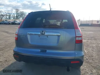 2009 Honda CR-V EX-L with VIN 5J6RE48749L028732, listed as a IAAI auction lot 41884092 with 164,402 mi miles. Bid and sale history available at carsss.com. Image 16.